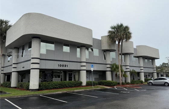 10031  Pines Blvd #MULTI