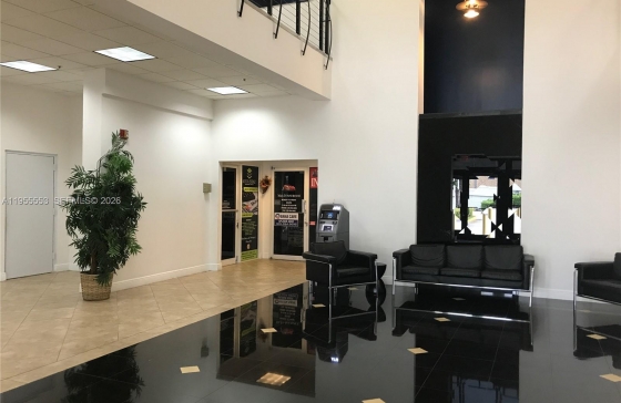 7500 NW 25th St #205