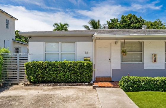 551 NE 67th St #