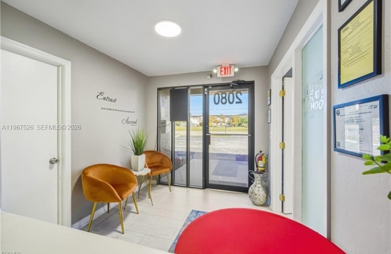 2080  Collier Avenue #