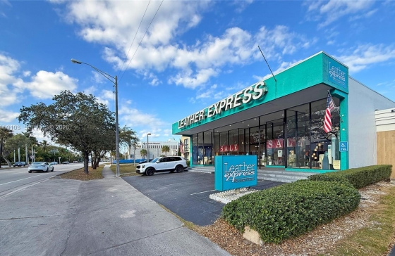 3542 N Federal Hwy #