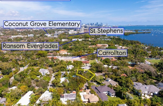 3441-  Poinciana Ave #