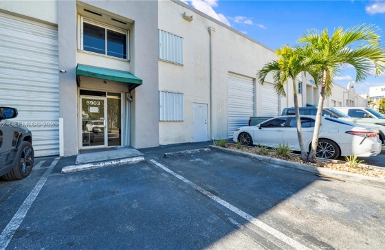 5903 NW 102th Ave #2