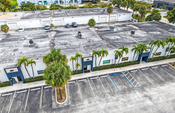 8105 NW 33rd St #8105