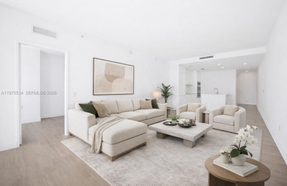 700 NE 24 Street #805