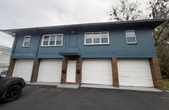 1201 E University Ave #