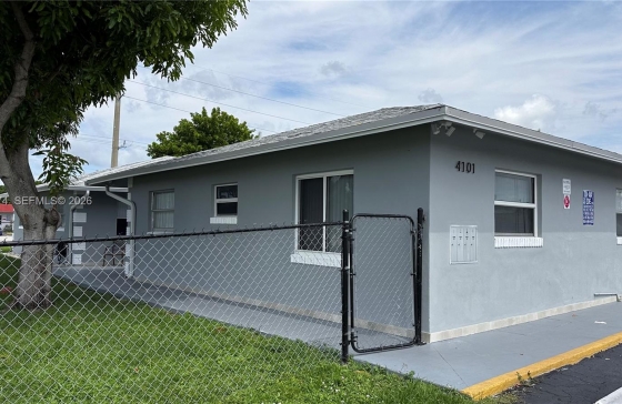 4101 NW 30th Ter #
