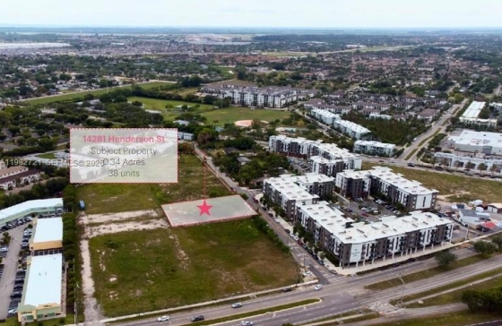 14281  Henderson St #