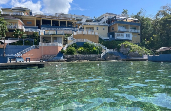 Moxon N Boscobel, St. Mary Parish, Jamaica #