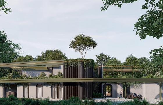 1953  Tigertail Ave #