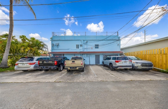 1610 N Dixie Hwy #1-48