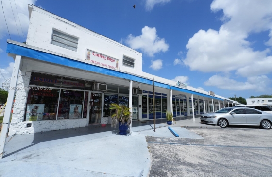 7193-  Pembroke Rd #