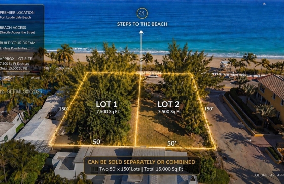 1651 N Ft Lauderdale Beach Blvd #