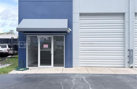 13210 SW 132 Ave Unit 1c #