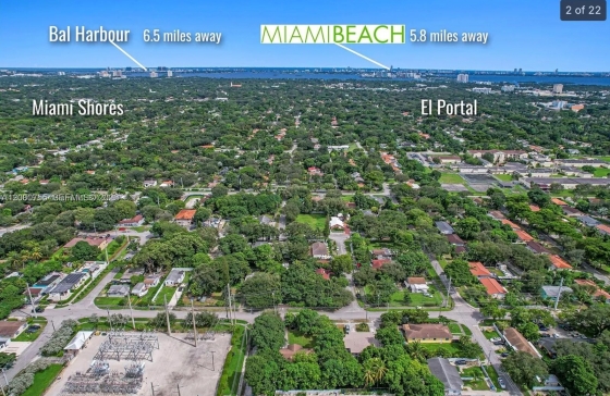 9156 NW 5th Ave #