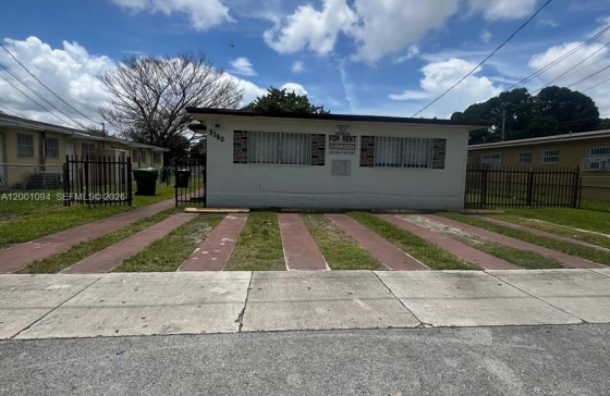 3180 NW 19th Ave #