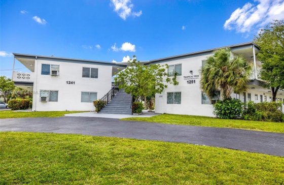 1241 W River Dr #1-16