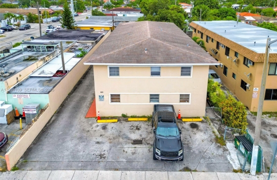 410 NW 47th Ave #