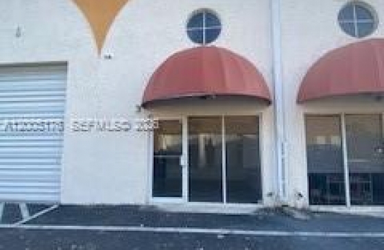 13850 SW 143rd Ct #18