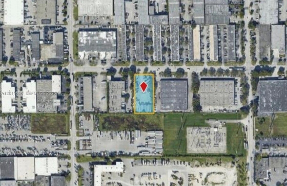 8322 NW 64 #