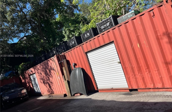 1780 NW 21st Ter #