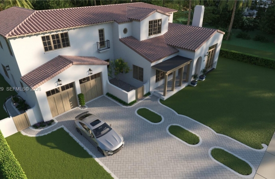 1915  Country Club Prado #