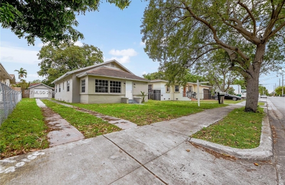 2800 SW 16th Ter #