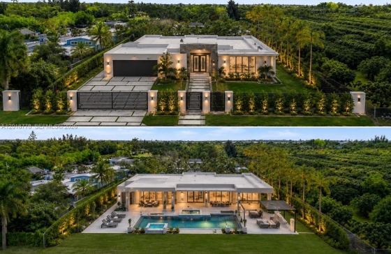 23761 SW 106 #