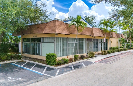 3740 W Broward Blvd #
