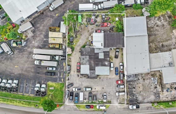 17410 NW 2nd Ave #