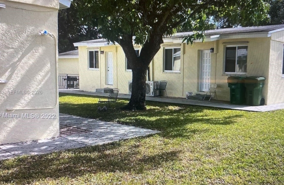 7637 NW 3rd Ave #