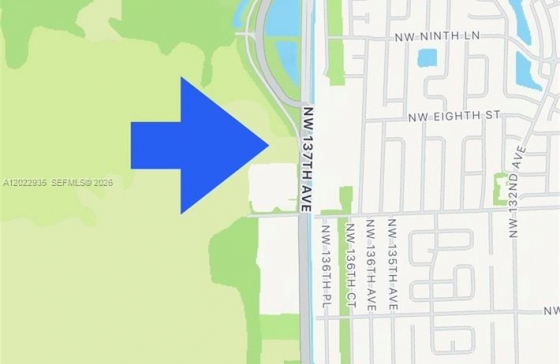 650 NW 137 Ave #