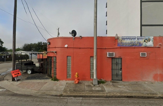 8602 NW 22nd Ave #