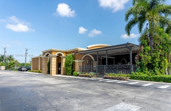 1785 N State Road 7 #