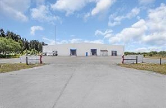 14961 W State Road 78 #