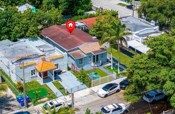 3128 NW 3rd Ave #