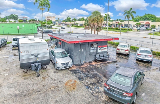 4601 W Hallandale Beach Blvd #