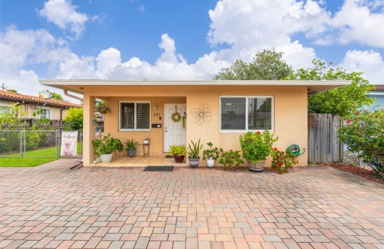 247 NW 51st Ave #