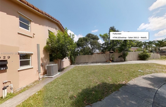 1029 S C St #