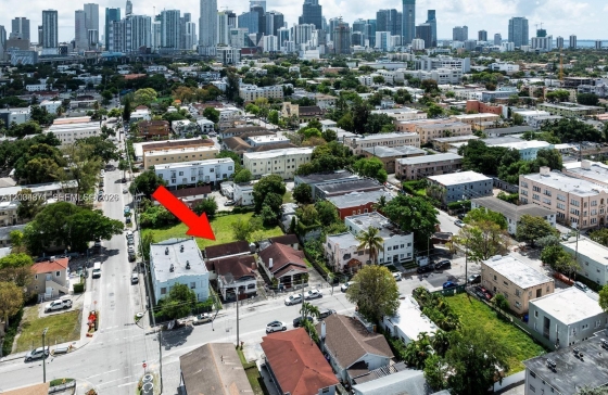 311 SW 10th Ave #