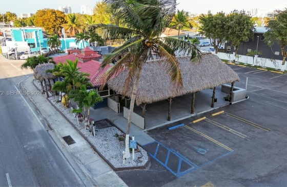 45 NW 22nd Ave #