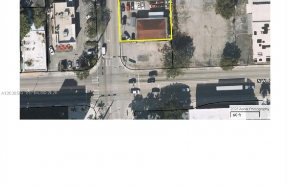 2005 NW 10th Ave #