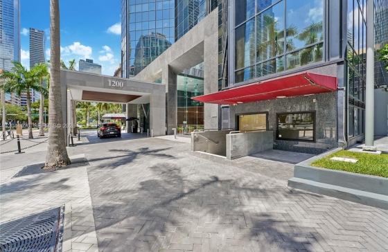 1200  Brickell Ave #1270-A-D