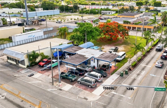 3 N Flagler Ave #