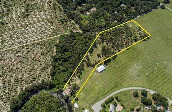 5247  County Road 78 #