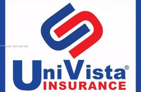 Excep  Opportunity – Award Winning Univista Ins. Agency #