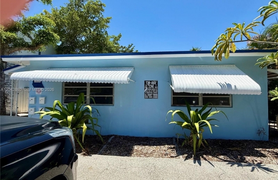 1417 NE 5th Ave #