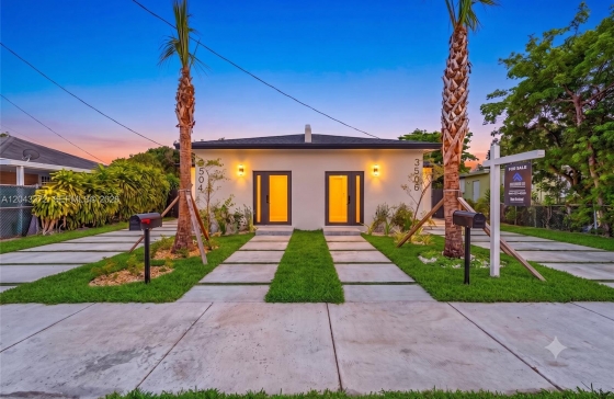 3506 NW 9th Ave #