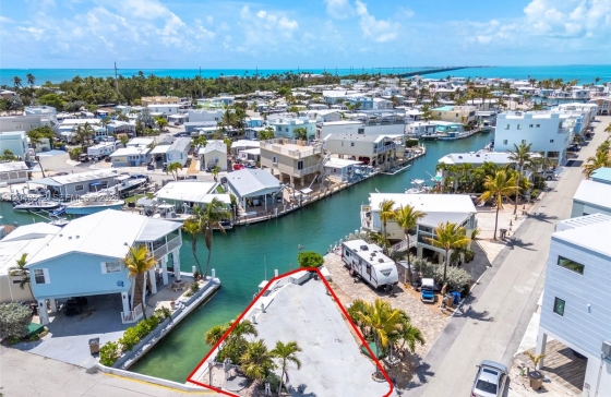 65821  Overseas Hwy #291 #