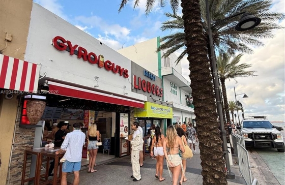 3013 E Las Olas Blvd #